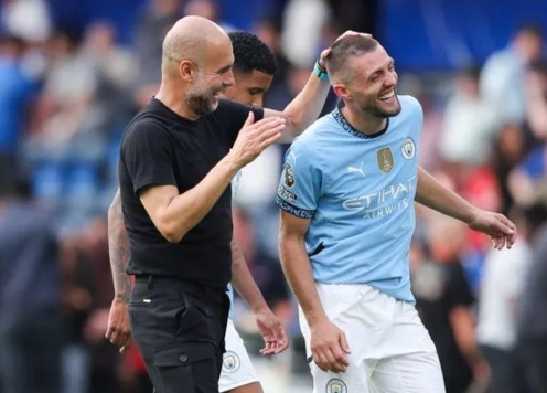 Man City khủng hoảng lực lượng trước thềm Club World Cup