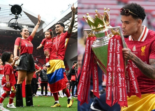 Luis Diaz lộ dấu hiệu chia tay Liverpool, Barca mừng thầm