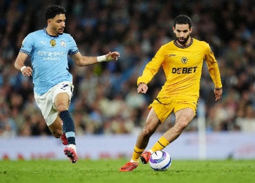 Nhanh như chớp, Man City chốt thành công tân binh thứ 2 trong ít ngày