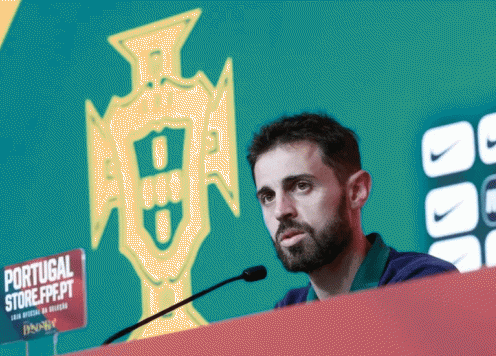 Bernardo Silva: 'Trọng tài không biết luật gì cả'
