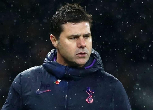 Chia tay Postecoglou, Tottenham tái ngộ Pochettino?