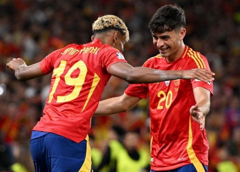 Không phải Yamal, lộ diện 'át chủ bài' của Tây Ban Nha trước chung kết Nations League