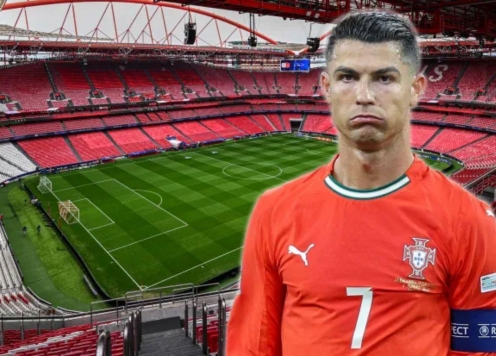 Ông lớn châu Âu đối mặt án phạt vì dọa không cho Ronaldo thi đấu