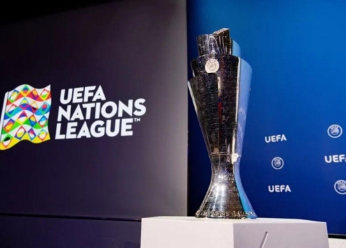 UEFA đặt ra quy định nghiêm ngặt cho đội vô địch Nations League