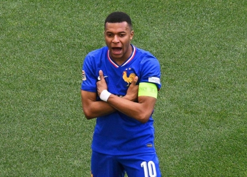 Nói về Quả bóng vàng, Mbappe khẳng định một điều chắc nịch