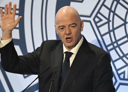 FIFA tuyên bố Club World Cup sẽ thành công dù ế vé