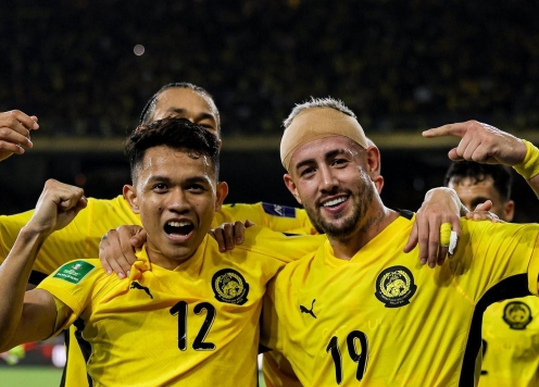 Thắng ĐT Việt Nam, Malaysia sẵn sàng thách thức cả châu Á