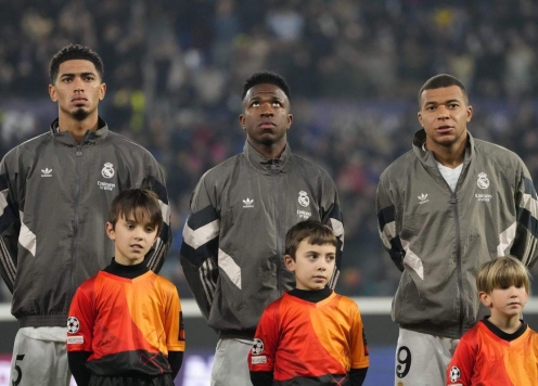 Siêu sao Real Madrid cảnh báo đối thủ trước thềm Club World Cup