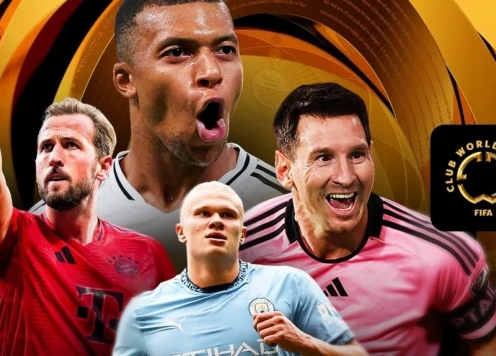 FIFA Club World Cup chưa đá đã tính mở rộng, các CLB 'lo lắng'