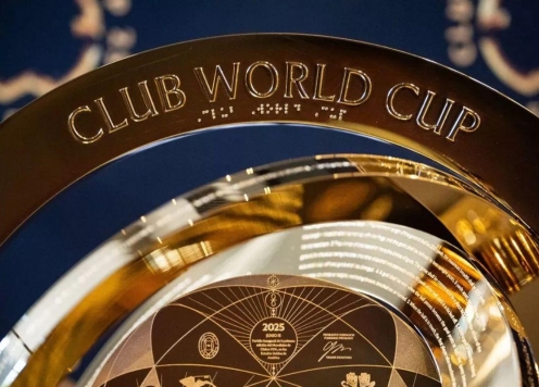 FIFA Club World Cup 2025: Hé lộ tiền thưởng khủng cho 32 đội bóng