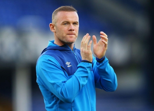 Wayne Rooney gây tranh cãi, tự tin vượt bộ đôi MSN