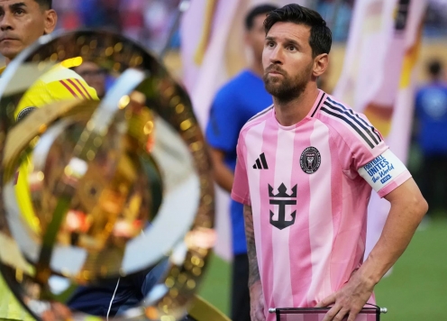 Điều gì đang chờ đón Messi và Inter Miami ở FIFA Club World Cup