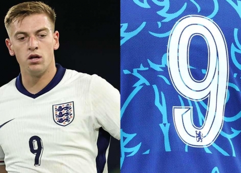 Harry Kane có đối thủ tại ĐT Anh