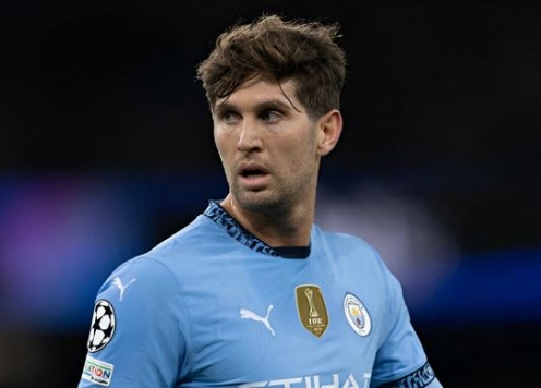 John Stones từng suýt chia tay bóng đá vì 1 lý do