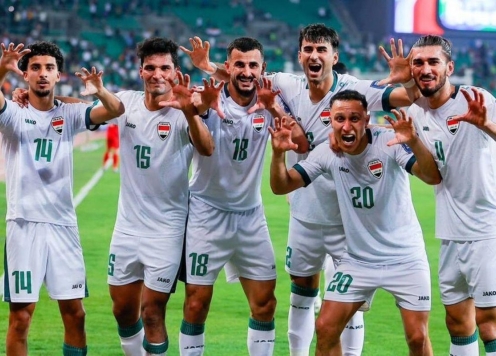 Sau Việt Nam, thêm 1 đội tuyển bất ngờ rút lui khỏi King's Cup