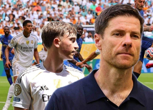 Dean Huijsen: 'Xabi Alonso sẽ mang đến một Real Madrid khác biệt'