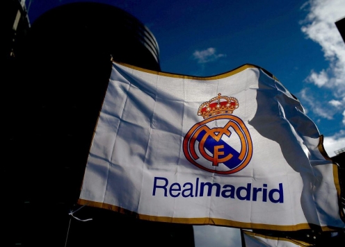 Real Madrid đánh bại Barca về đào tạo trẻ
