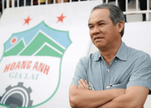 HAGL 'đại trùng tu' cho mùa giải mới