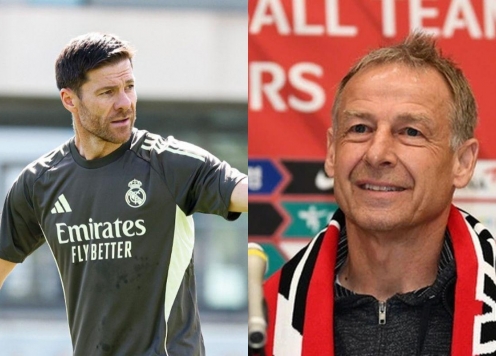Xabi Alonso nhận cảnh báo tại Real Madrid