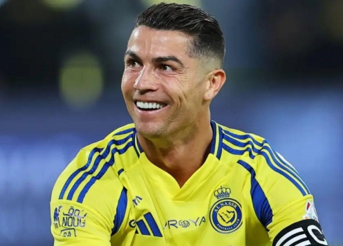 Al-Nassr đổi chủ, Ronaldo đón biến động lớn tại Saudi Pro League