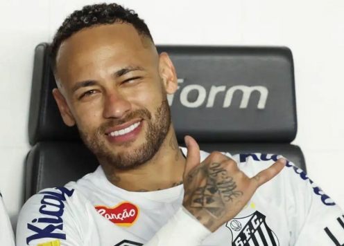 Neymar ra quyết định lớn về sự nghiệp