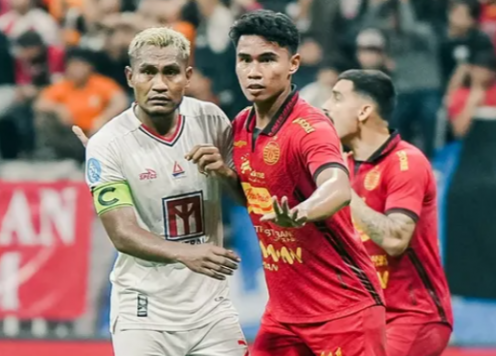 Nguyên nhân khiến các đội Indonesia bỏ giải Đông Nam Á