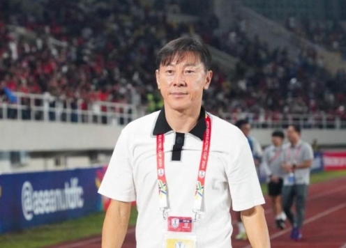 Rời Indonesia, Shin Tae-yong sắp dẫn dắt ĐT Trung Quốc