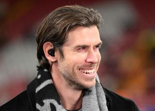 Gareth Bale gọi tên chủ nhân Quả bóng Vàng 2025