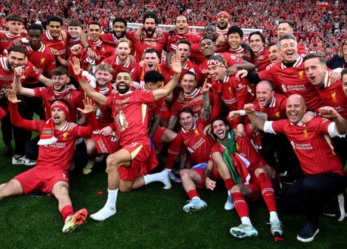 Liverpool du đấu châu Á và 5 điều đáng chú ý