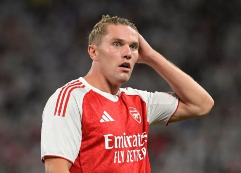 Arsenal xoay hướng vì Gyokeres, báo động đỏ lập tức vang lên