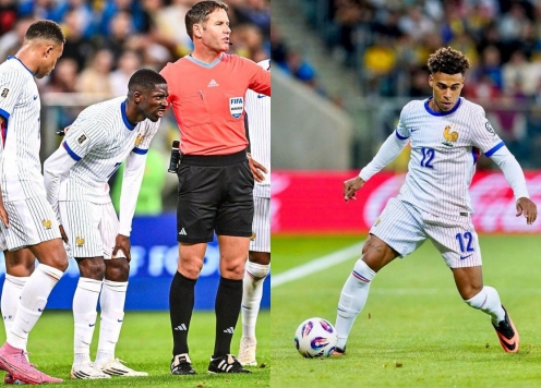 PSG nhận đòn đau kép trước thềm Champions League