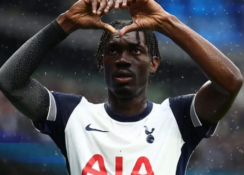 Ngôi sao Spurs muốn rời đi vì bất hòa với HLV Thomas Frank