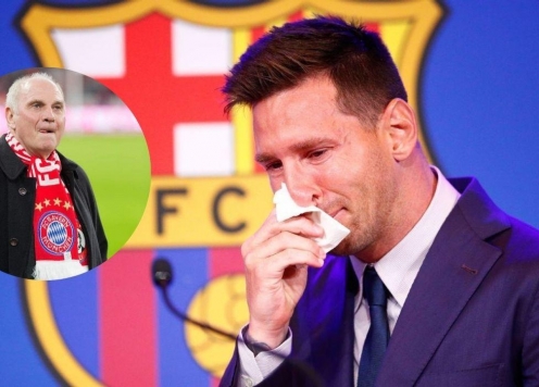 Sếp lớn Bayern Munich chê Barca: 'Mua mãi rồi ôm nợ!'