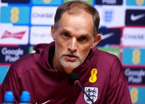 Tuchel cảnh báo tuyển Anh trước chuyến làm khách tại Serbia