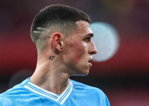 'Messi nước Anh' gây thất vọng