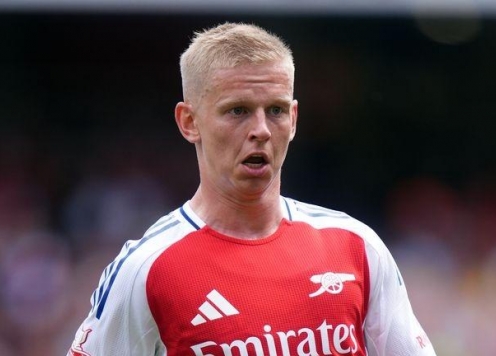 Ngôi sao Arsenal phải nộp khoản thuế khổng lồ vì thua kiện