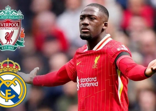 Trung vệ Liverpool phản bác truyền thông vì dám đưa tin giả mạo