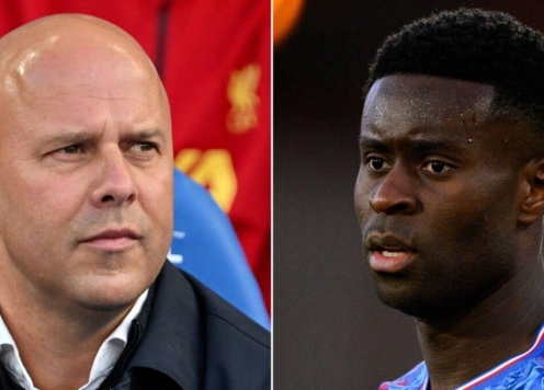 Kế hoạch về Marc Guehi của Liverpool được hé lộ