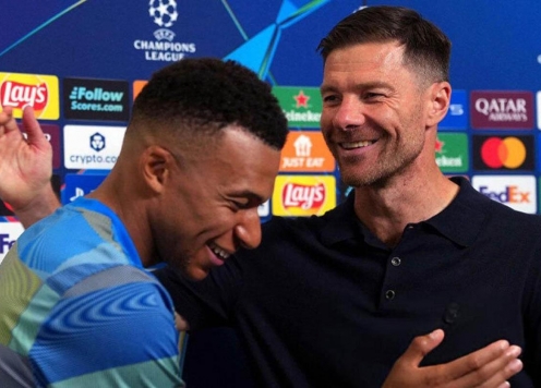 'Mbappe không phải bất khả xâm phạm tại Real Madrid'
