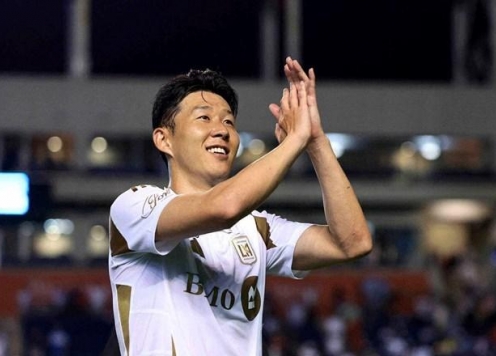 Xứng danh niềm tự hào châu Á, Son Heung-Min đã vượt Messi tại MLS như thế nào?