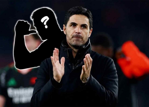 Arteta tiết lộ người đã nâng tầm sự nghiệp huấn luyện