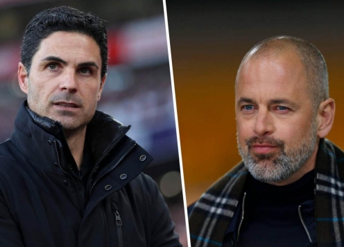 Chỉ có 1 lý do ngăn Arsenal vô địch Premier League mùa này