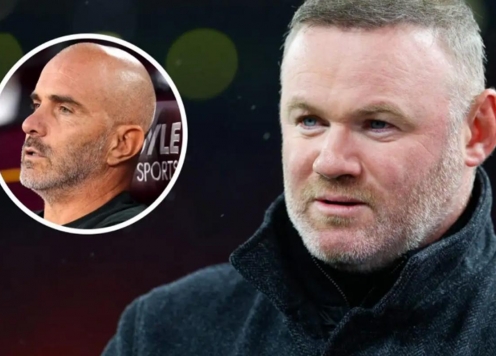 Rooney kêu gọi cầu thủ Chelsea thẳng tay làm 1 điều với Maresca