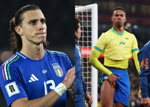 Hàng thủ Arsenal nhận báo động đỏ vì loạt trận quốc tế