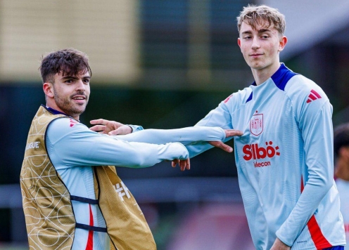 Sau Mbappe, thêm một ngôi sao Real Madrid rời tuyển sớm