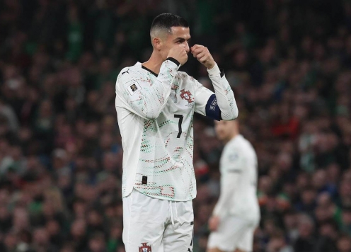 Bồ Đào Nha có 'khủng khiếp' hơn khi vắng Ronaldo?