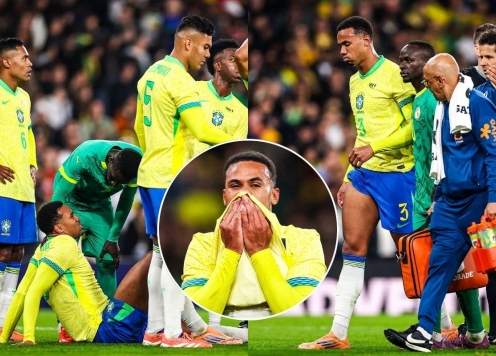 Arsenal bất ngờ nhận đòn giáng mạnh từ loạt trận FIFA days