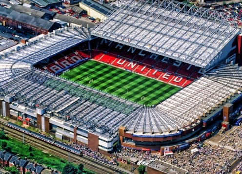 Tham vọng của Man United gặp phải trở ngại lớn