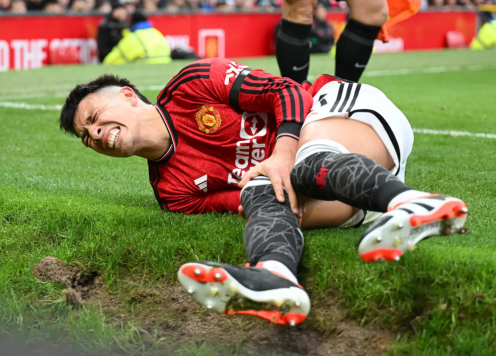 MU chuẩn bị đón chào nhà vô địch World Cup