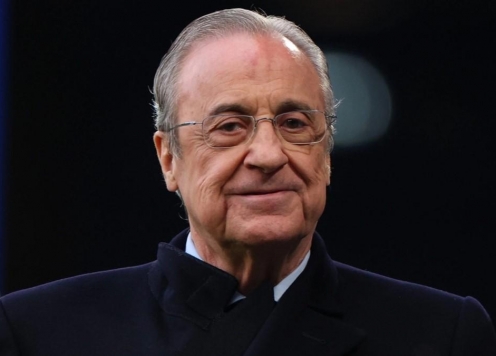 Chủ tịch Perez nhận được lời cầu khẩn từ Xabi Alonso